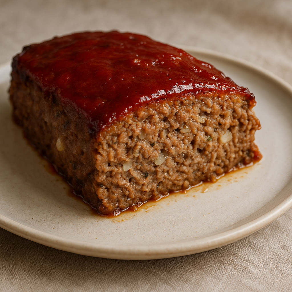 Meatloaf